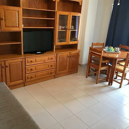 Apartamento Caravela B Armação de Pêra Exterior foto