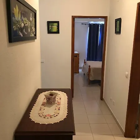 Apartamento Caravela B Armação de Pêra Exterior foto