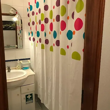 Apartamento Caravela B Armação de Pêra Exterior foto