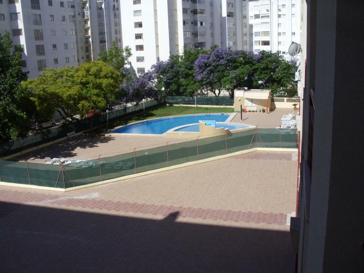 Apartment Caravela B Armacao de Pera