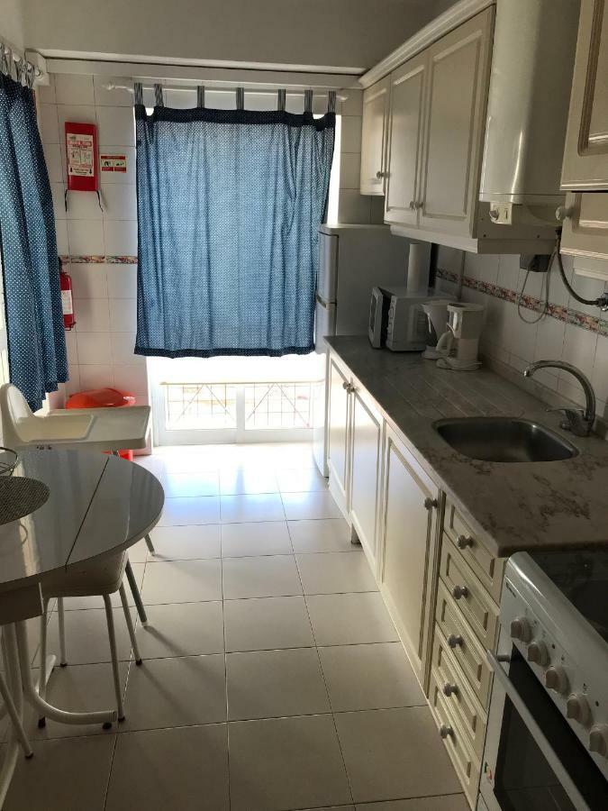 Caravela B Apartment *