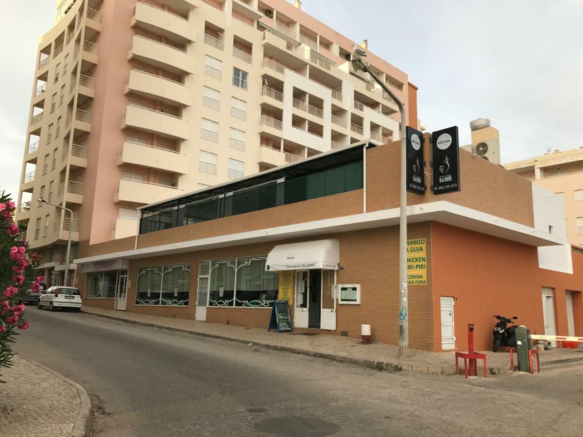 Caravela B Apartment